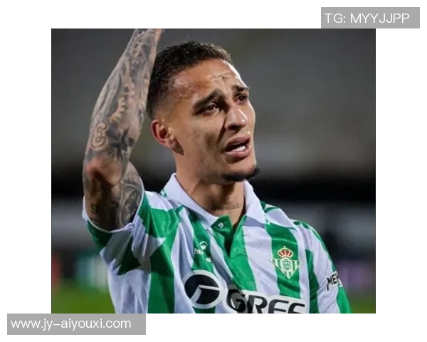 安东尼：参加世界杯是我的梦想，做好自己才能入选国家队