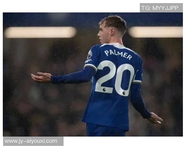 帕尔默将庆祝动作注册为商标，球星品牌运营步入新阶段